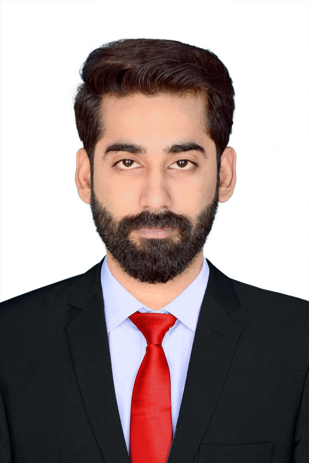 Manager After-Sales