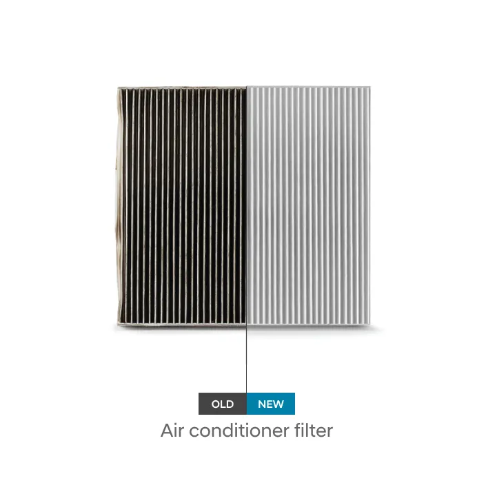 AC Filter