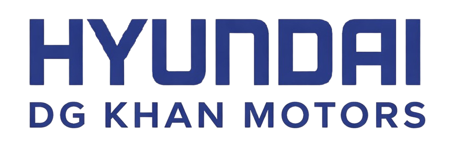 Hyundai DG Khan Motors