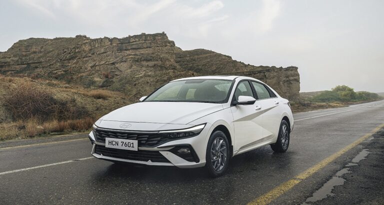 Choose How you Drive