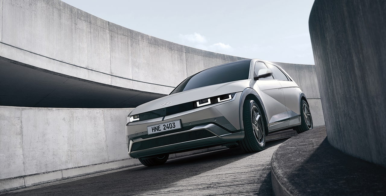 Electric Performance