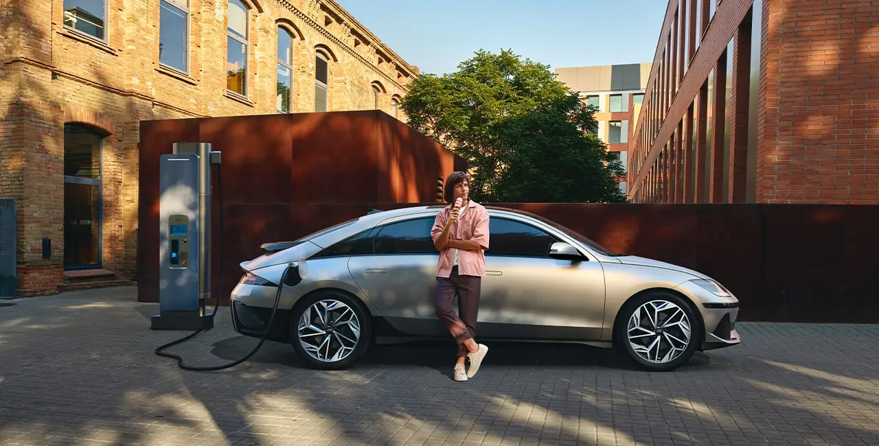 Ecologically Responsible