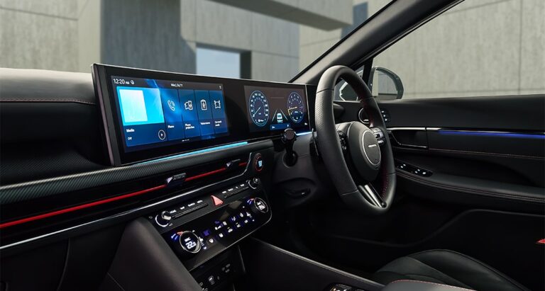 Connection you can feel