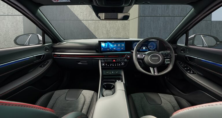 Command in Every Detail