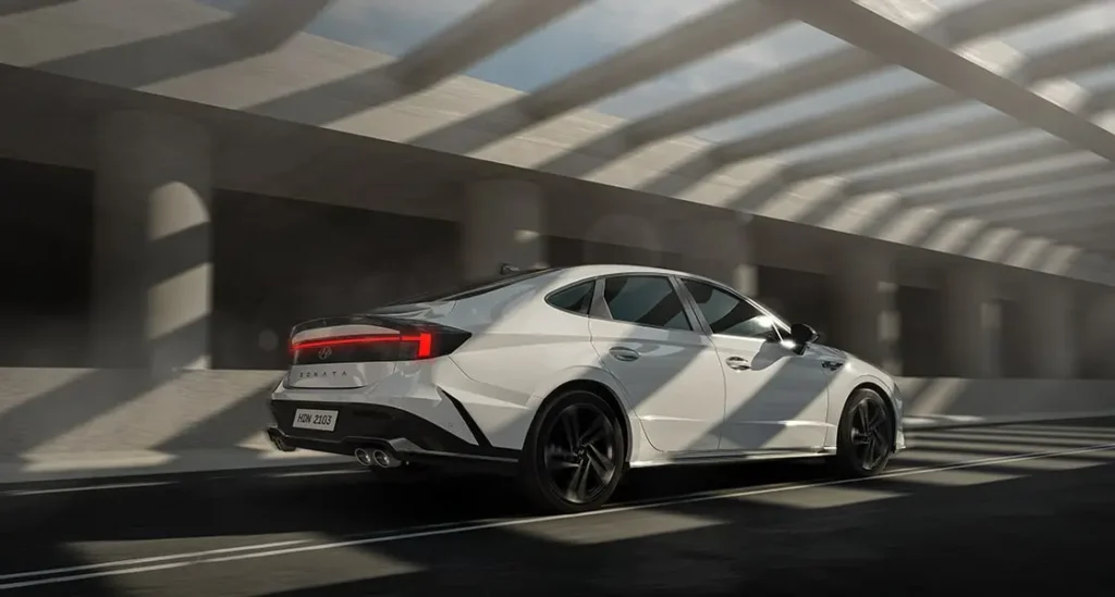 Thrilling Performance