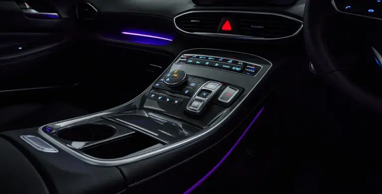 Setting the stage for luxury