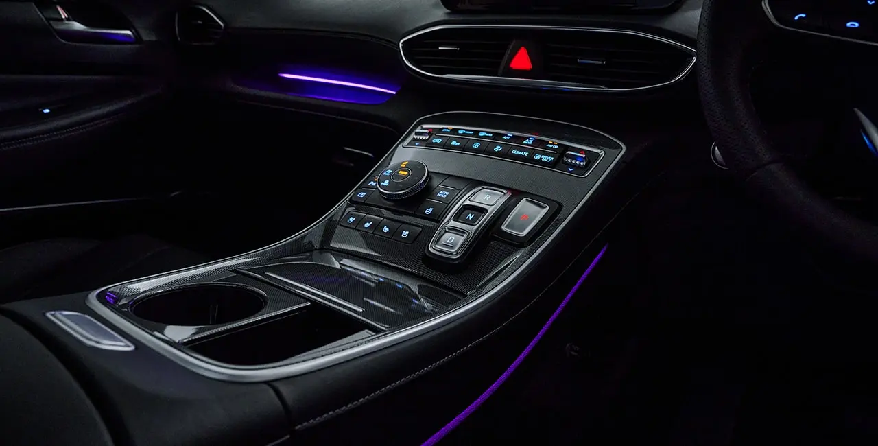 Navigating the future