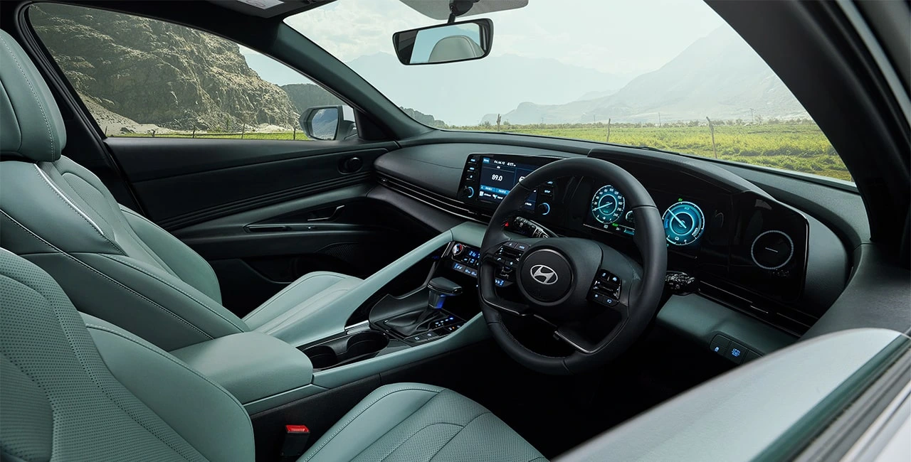 Tech at your command