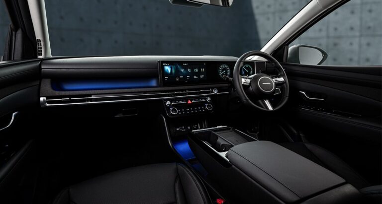 Where the outside noise fades