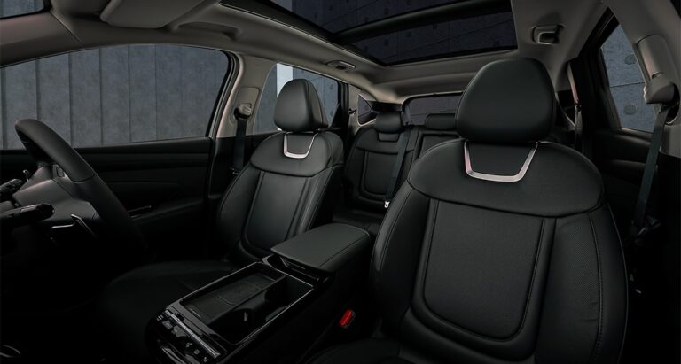 Comfort that Adjusts you