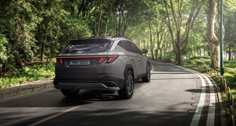 The power that adapts to your ambition